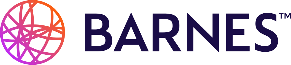 Barnes logo