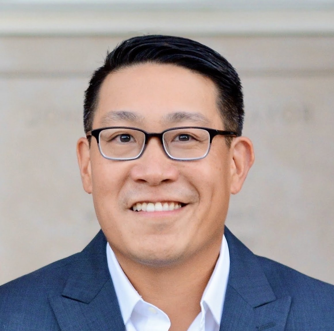 Timothy Lo, founder of Your Next Jump and seminar speaker