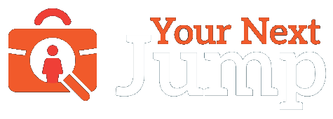 Your Next Jump